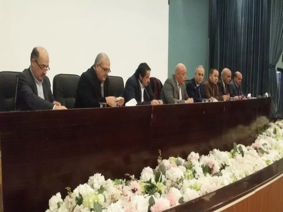 مدار الساعة,أخبار اقتصادية,رئيس الوزراء,دائرة ضريبة الدخل والمبيعات,دائرة ضريبة الدخل,مجلس النواب