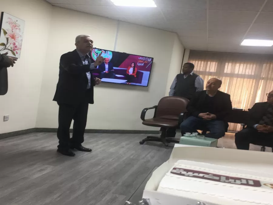 مدار الساعة,أخبار رياضية