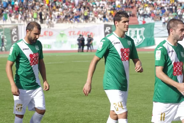 مدار الساعة,أخبار رياضية