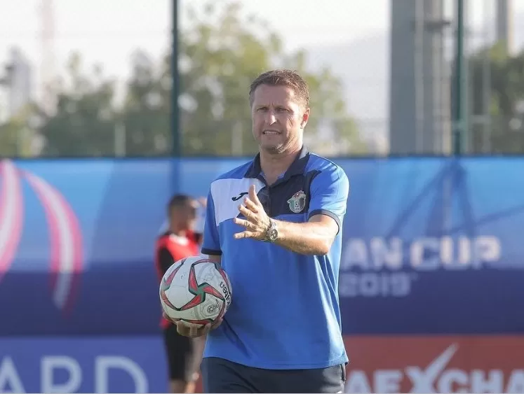 مدار الساعة,أخبار رياضية,المنتخب الوطني لكرة القدم,كأس آسيا,المنتخب الوطني,كأس العالم,يزن العرب,موسى التعمري