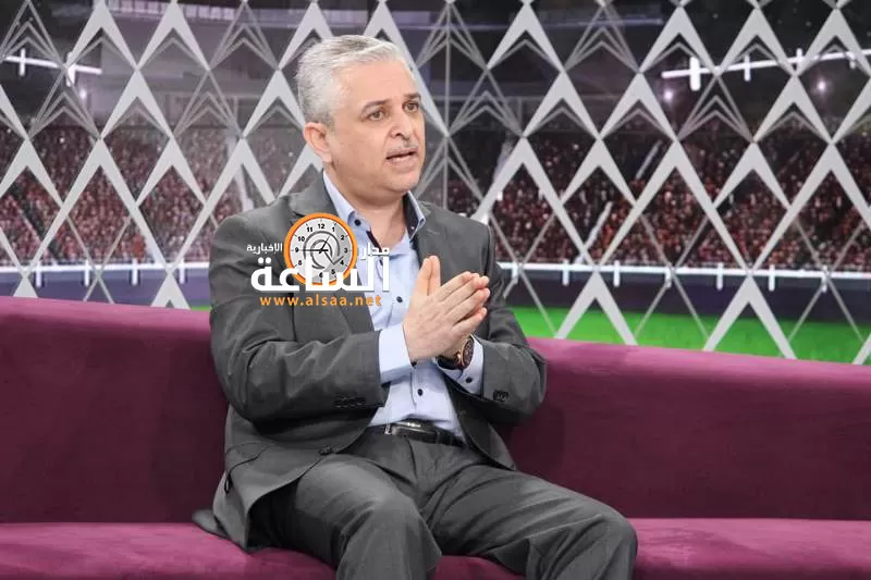 مدار الساعة,أخبار رياضية