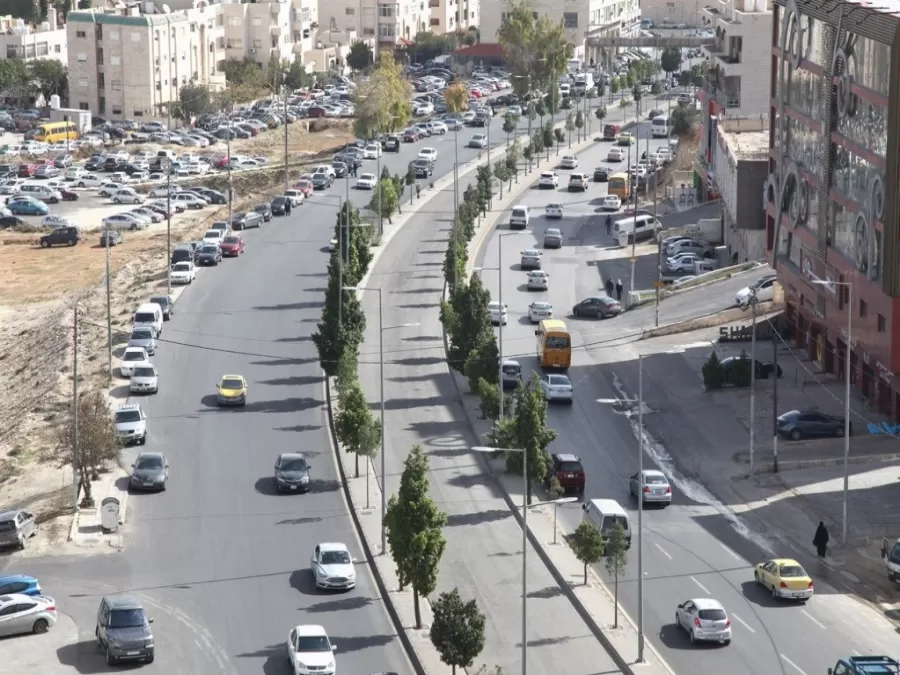 مدار الساعة,أخبار الأردن,اخبار الاردن,الملكة رانيا العبدالله,أمانة عمان