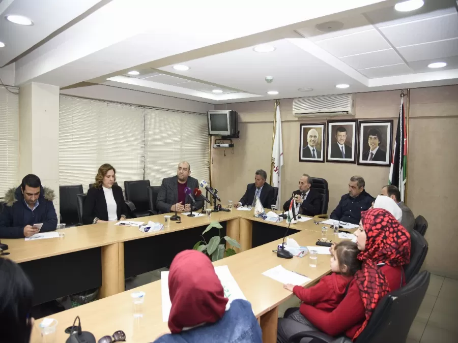 مدار الساعة,أخبار الأردن,اخبار الاردن,وزير الصحة,وزارة الصحة,مستشفى البشير,ديوان التشريع,مستشفى الجامعة الأردنية
