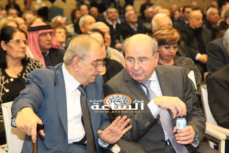 مدار الساعة,أخبار المجتمع الأردني,المركز الثقافي الملكي