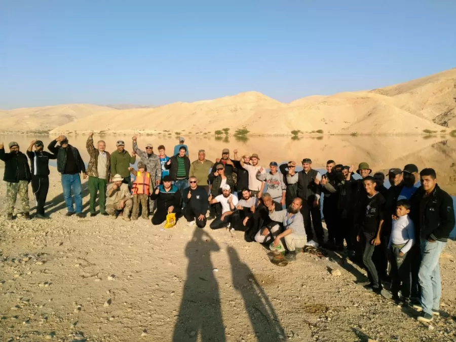 مدار الساعة,أخبار المجتمع الأردني