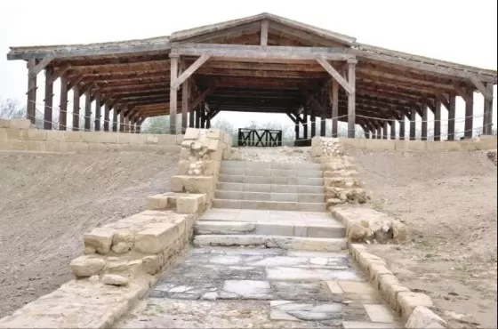 مدار الساعة,أخبار السياحة في الأردن