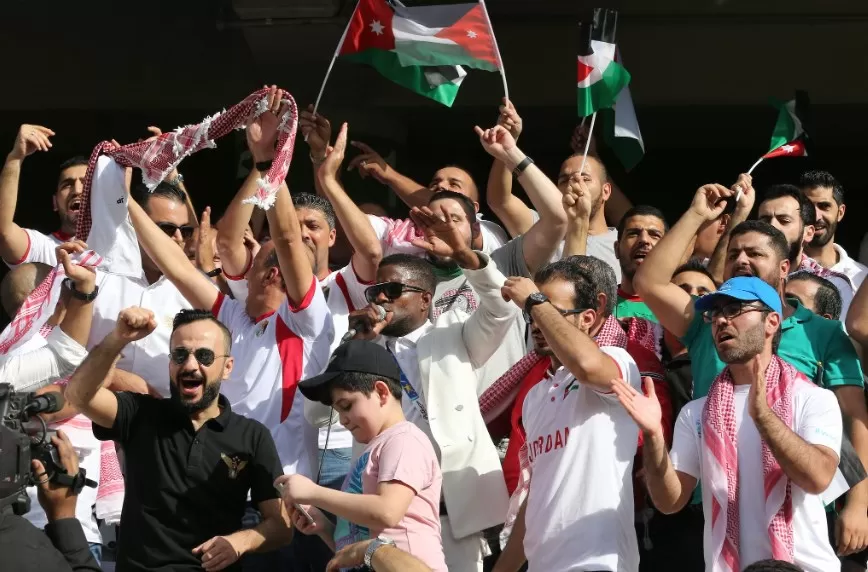 مدار الساعة,Video,فيديو,أخبار الأردن,اخبار الاردن,منتخب النشامى