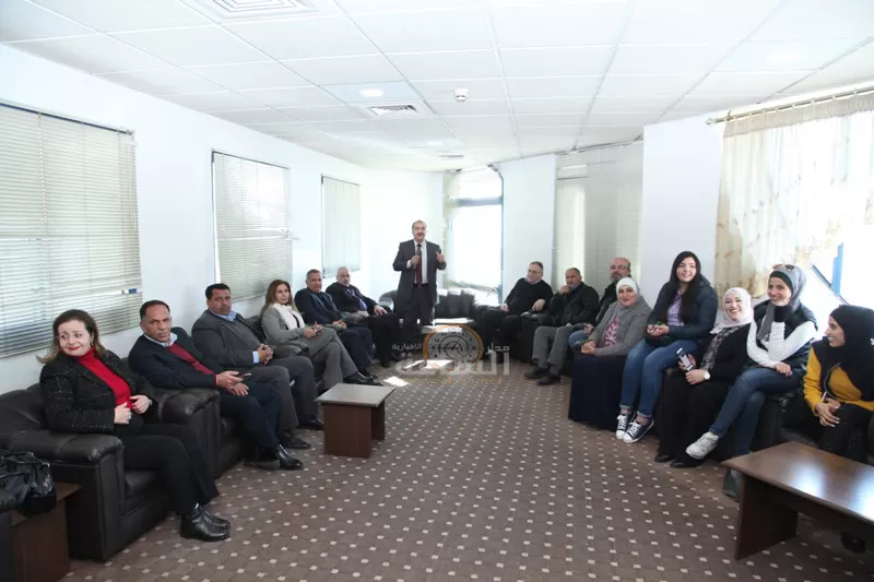 مدار الساعة,أخبار المجتمع الأردني