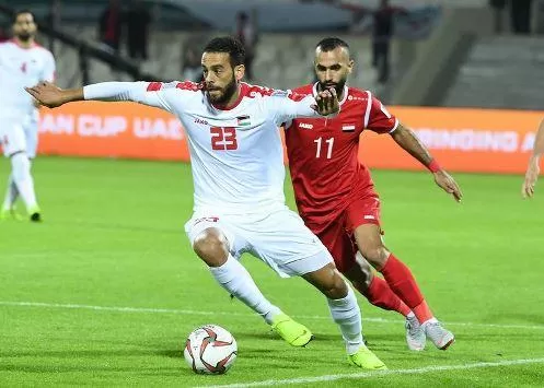 مدار الساعة,أخبار رياضية,كأس آسيا