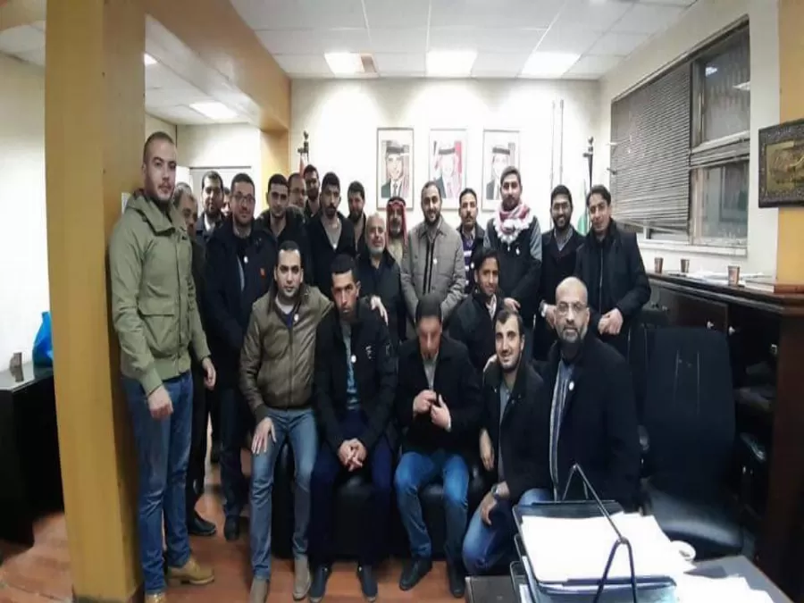 مدار الساعة,أخبار المجتمع الأردني,أمانة عمان