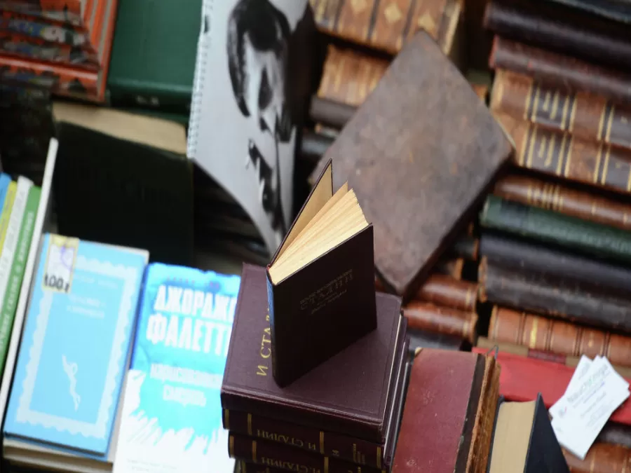 مدار الساعة,أخبار ثقافية