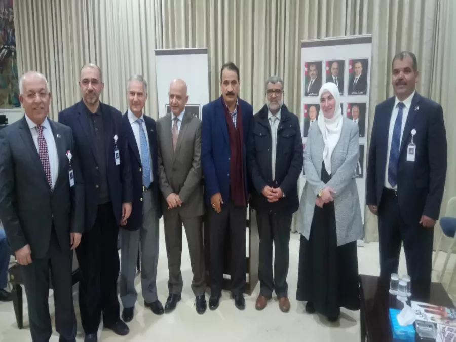 مدار الساعة,Video,فيديو,أخبار مجلس النواب الأردني,غرفة تجارة عمان