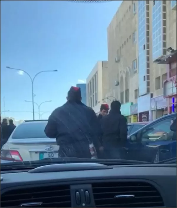 مدار الساعة,أخبار الأردن,اخبار الاردن,مديرية الأمن العام,الأمن العام,البحث الجنائي