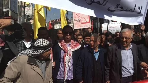 مدار الساعة,أسرار أردنية