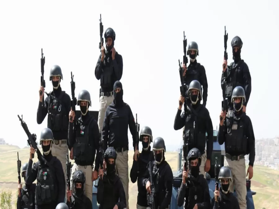 مدار الساعة,أخبار الأردن,اخبار الاردن,المملكة الأردنية الهاشمية,رقم الطوارئ الموحد,مديرية الأمن العام,الأمن العام,التنمية الاجتماعية,حماية الأسرة,إدارة حماية الأسرة,الأمم المتحدة,الشرطة السياحية,البحث الجنائي,الأمن الوقائي,إدارة مكافحة المخدرات,قوات الدرك,مستشفى الرشيد,التنفيذ القضائي,إدارة السير,الإقامة والحدود,قوات حفظ السلام,الشرطة النسائية,الدينار الأردني
