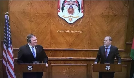 مدار الساعة,أخبار الأردن,اخبار الاردن,وزير الخارجية وشؤون المغتربين,أيمن الصفدي