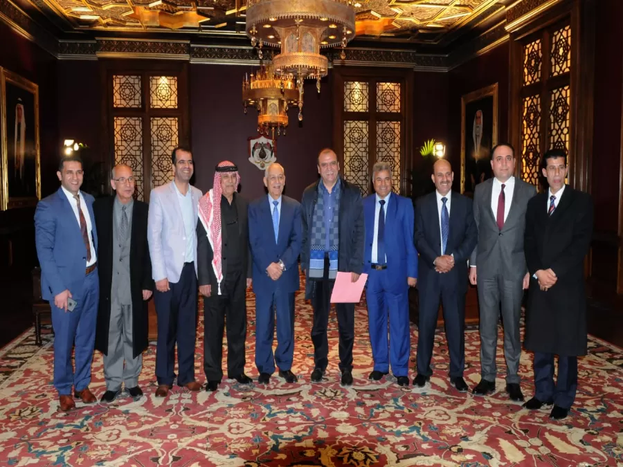 مدار الساعة,أخبار الأردن,اخبار الاردن,الديوان الملكي,الديوان الملكي الهاشمي