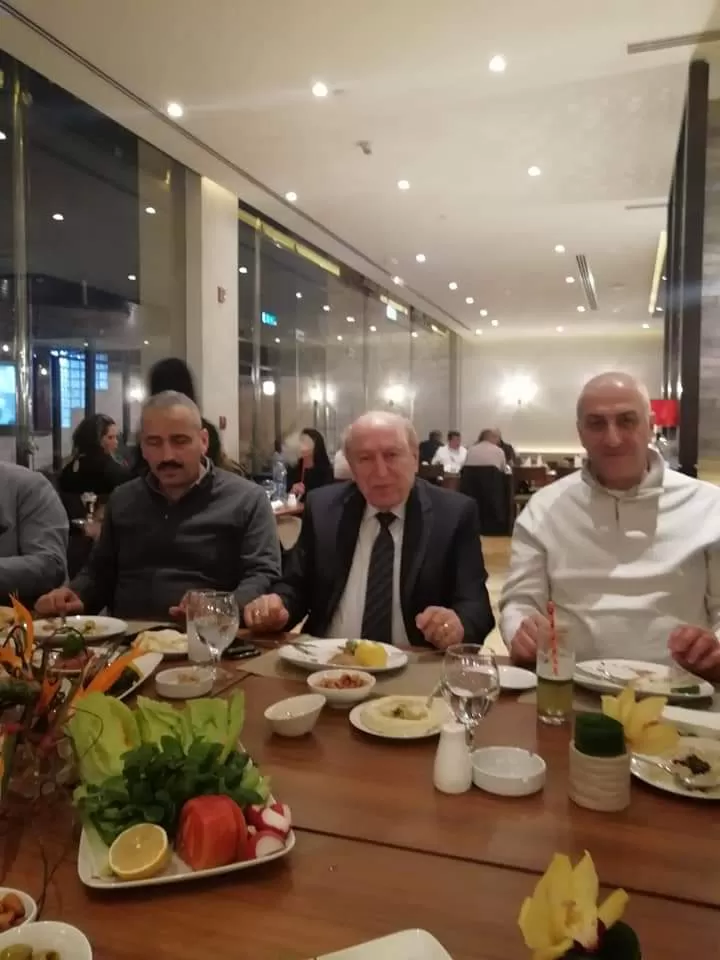 مدار الساعة,أخبار المجتمع الأردني