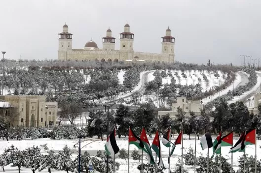 مدار الساعة,أخبار الأردن,اخبار الاردن,الأرصاد الجوية,مواقع التواصل الاجتماعي