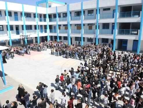 مدار الساعة,أخبار الأردن,اخبار الاردن,الأمم المتحدة,أونروا