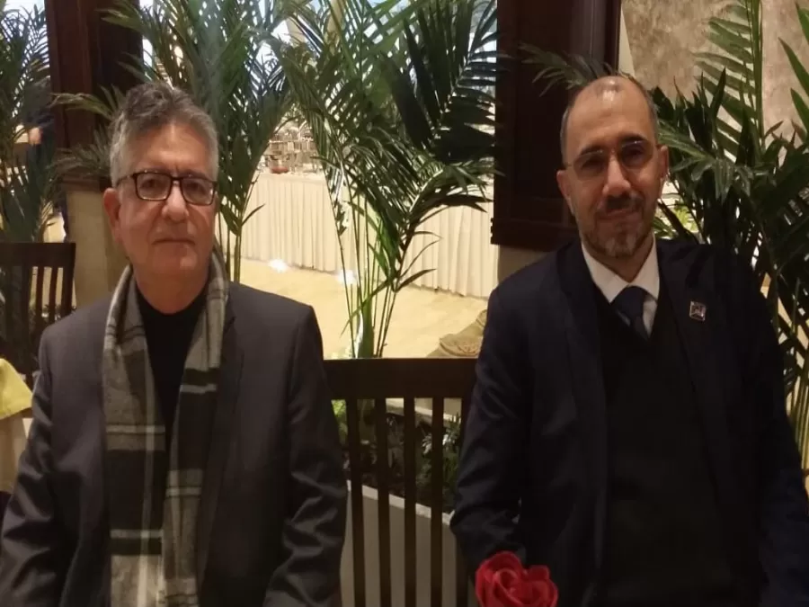 مدار الساعة,أخبار السياحة في الأردن