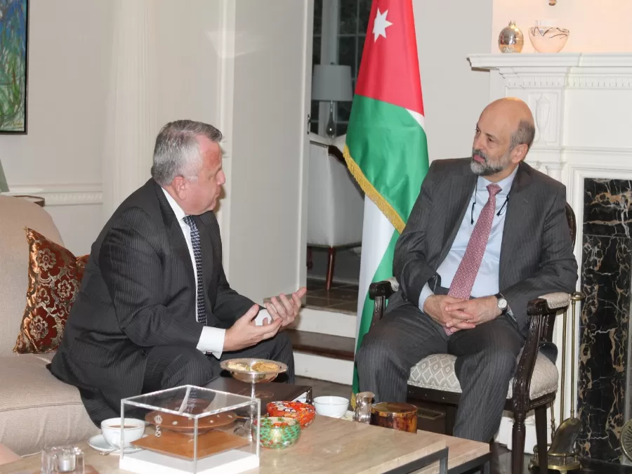 مدار الساعة,أخبار الأردن,اخبار الاردن,رئيس الوزراء,الأمم المتحدة