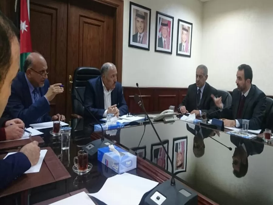 مدار الساعة,أخبار الأردن,اخبار الاردن,وزير الصحة,رئيس الوزراء