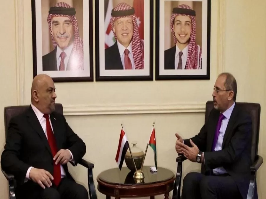 مدار الساعة,أخبار الأردن,اخبار الاردن,وزير الخارجية وشؤون المغتربين,أيمن الصفدي,الملك عبدالله الثاني