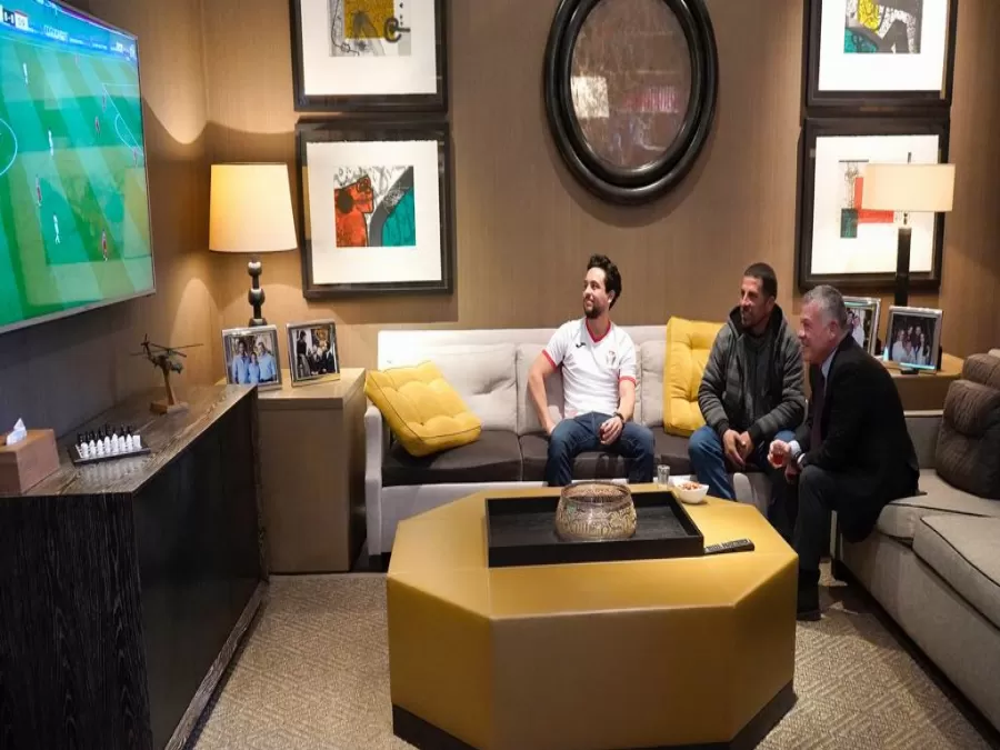 مدار الساعة,مقالات,الملك عبدالله الثاني