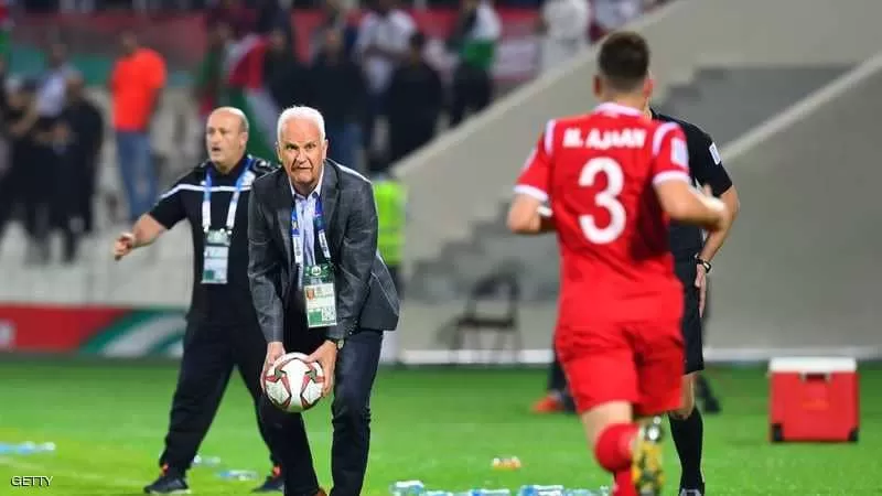 مدار الساعة,أخبار رياضية,المنتخب الوطني