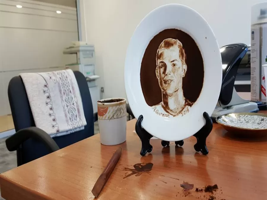 مدار الساعة,أخبار ثقافية,الملك عبد الله الثاني,الجامعة العربية المفتوحة,جامعة الزرقاء,الجامعة العربية,مواقع التواصل الاجتماعي