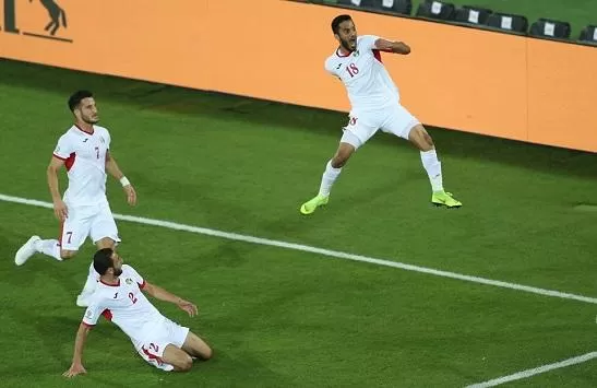 مدار الساعة,أخبار رياضية,كأس آسيا,مواقع التواصل الاجتماعي