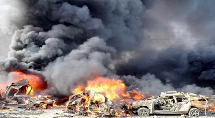 مدار الساعة,أخبار عربية ودولية