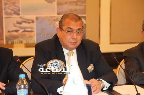 مدار الساعة,أخبار اقتصادية,غرفة تجارة الأردن,الإمارات العربية المتحدة