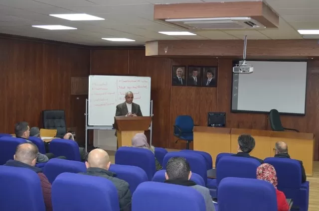 مدار الساعة,أخبار الجامعات الأردنية