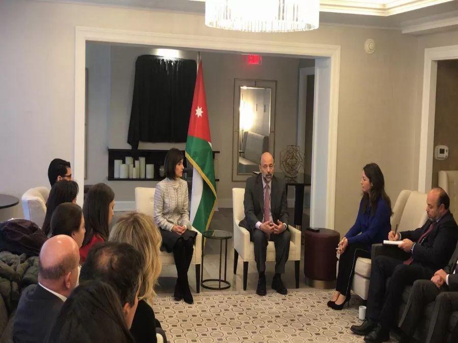 مدار الساعة,أخبار الأردن,اخبار الاردن,رئيس الوزراء,الاتحاد الأوروبي