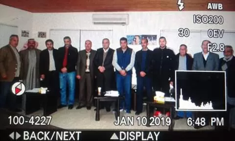 مدار الساعة,أخبار رياضية,المنتخب الوطني,البحر الميت