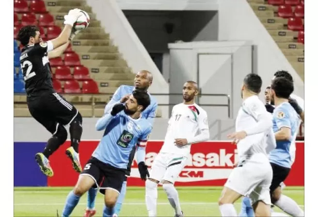 مدار الساعة,أخبار رياضية