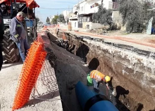 مدار الساعة,أخبار الأردن,اخبار الاردن,الاتحاد الأوروبي,وزارة المياه والري,وزارة المياه,وزارة الأشغال