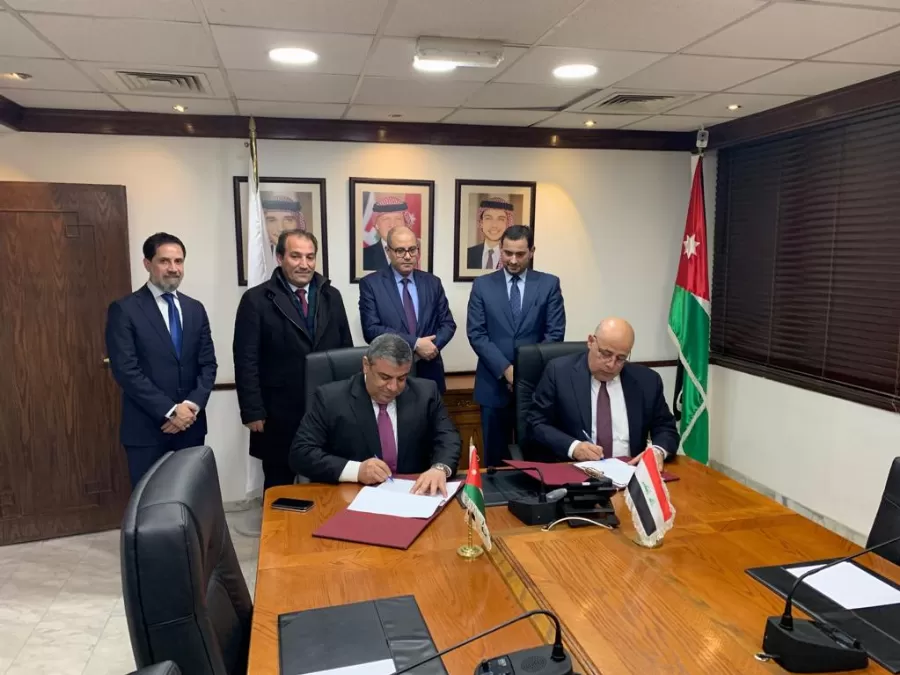 مدار الساعة,أخبار اقتصادية,وزير المياه والري,رائد ابو السعود,وزارة الصناعة والتجارة,رئيس الوزراء,وزارة المياه والري,سلطة المياه,وزارة الصناعة,وزارة المياه