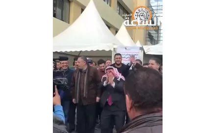 مدار الساعة,Video,فيديو,أخبار الأردن,اخبار الاردن