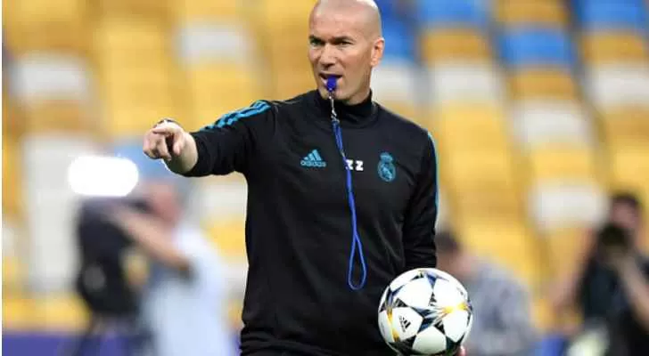 مدار الساعة,أخبار رياضية