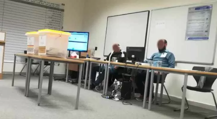 مدار الساعة,أخبار الأردن,اخبار الاردن,غرفة تجارة عمان,الهيئة المستقلة للانتخاب