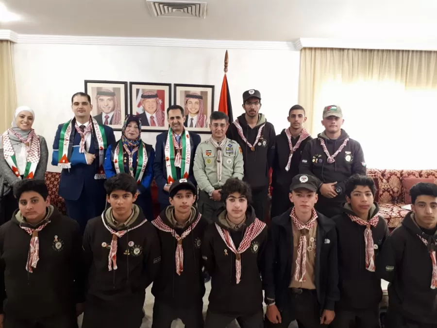 مدار الساعة,أخبار المجتمع الأردني