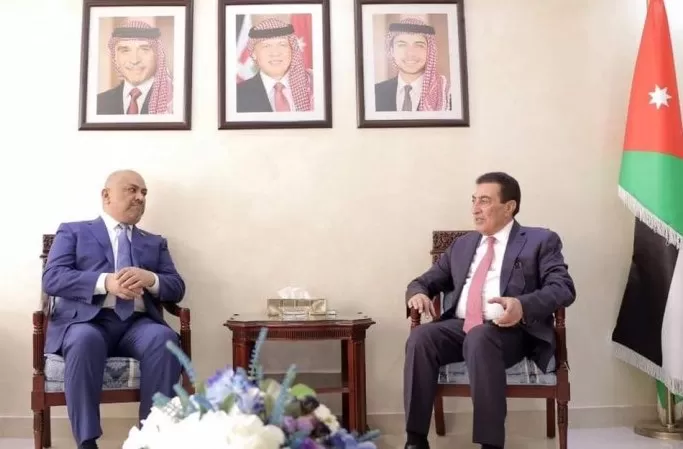مدار الساعة,أخبار مجلس النواب الأردني,الملك عبد الله الثاني,مجلس النواب