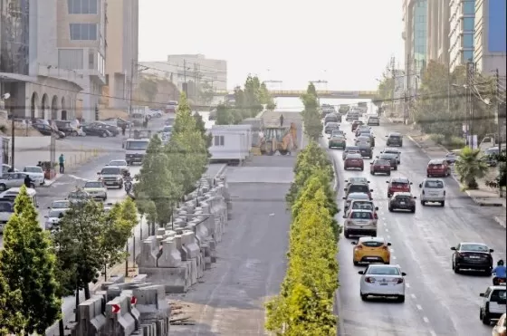 مدار الساعة,أخبار الأردن,اخبار الاردن,هيئة الأركان المشتركة,القوات المسلحة الأردنية,وزارة النقل,القوات المسلحة,الجيش العربي,القيادة العامة للقوات المسلحة