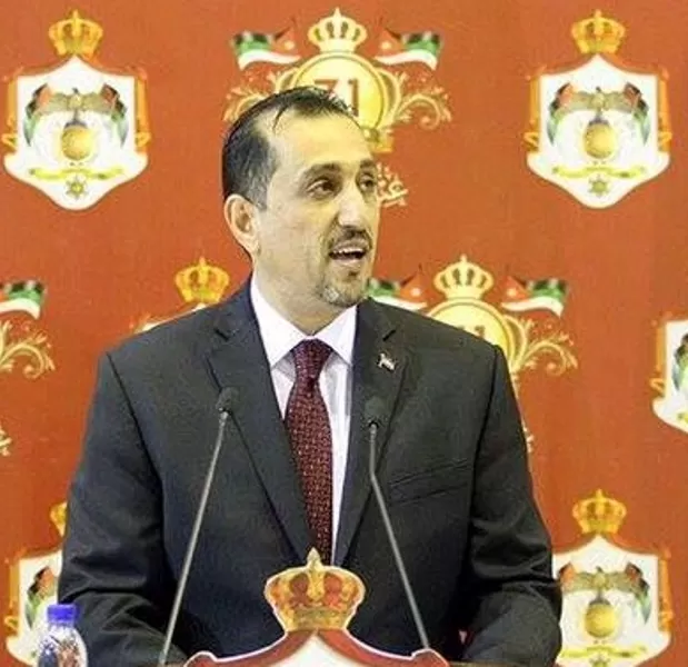 مدار الساعة,أخبار الأردن,اخبار الاردن,أيمن الصفدي,وزارة الخارجية وشؤون المغتربين,الديوان الملكي الهاشمي,وزارة الخارجية