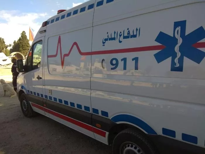 مدار الساعة,أخبار الأردن,اخبار الاردن,الدفاع المدني,مواقع التواصل الاجتماعي
