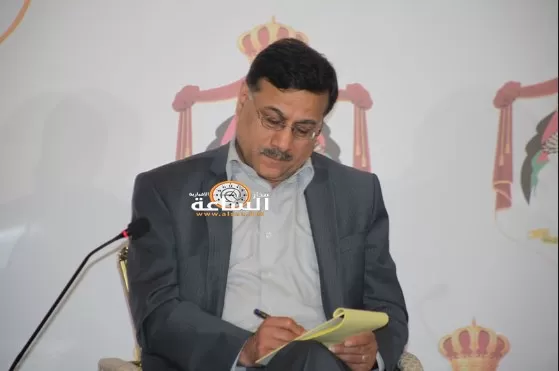 مدار الساعة,أخبار اقتصادية,وزير المالية,رئيس الوزراء,الملك عبدالله الثاني,البنك المركزي