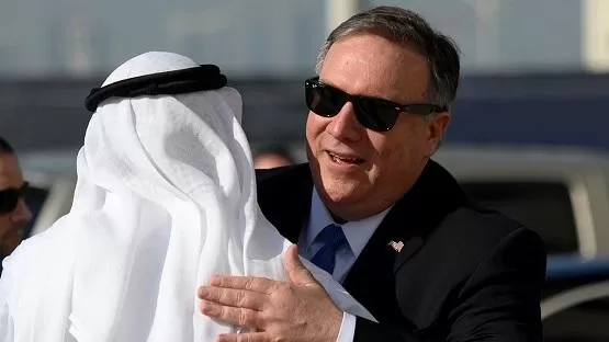 مدار الساعة,أخبار عربية ودولية,وزارة الخارجية,سلطنة عمان